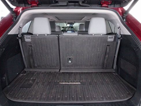 Used 2020 Toyota Highlander Limited Platinum image 27