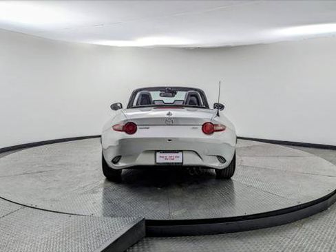 Used 2019 MAZDA MX-5 Miata Grand Touring w/ GT-S Package image 6