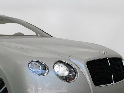 Used 2014 Bentley Continental GT V8 S AWD/4WD image 2