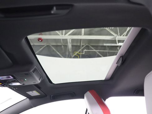 New 2025 Volkswagen GTI Autobahn image 17