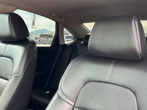 Used 2024 Honda Civic Touring image 17