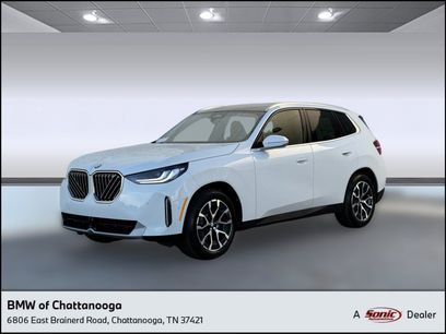 New 2026 BMW X3 xDrive30 w/ Convenience Package