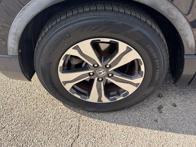 Used 2018 Honda CR-V LX image 8