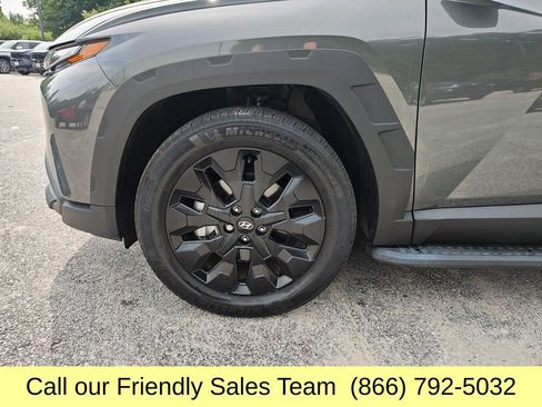 Used 2023 Hyundai Tucson XRT AWD/4WD image 26