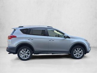 Used 2013 Toyota RAV4 Limited FWD video 4