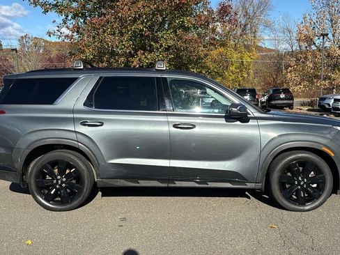Used 2023 Hyundai Palisade XRT image 2