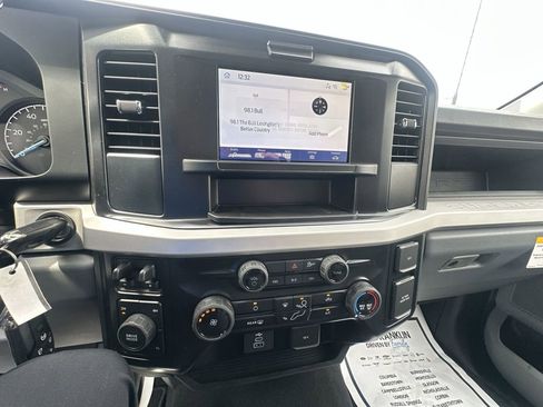 New 2026 Ford F350 XLT AWD/4WD image 24