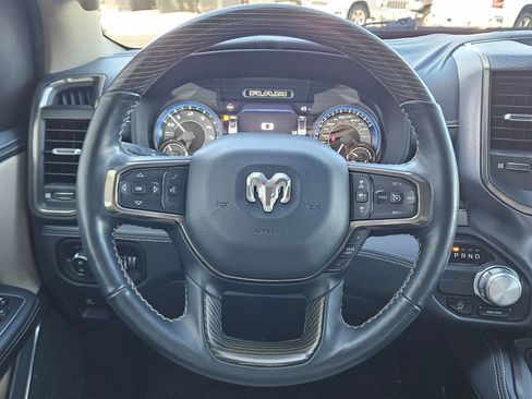 Used 2019 RAM 1500 Limited w/ Advanced Safety Group image 15