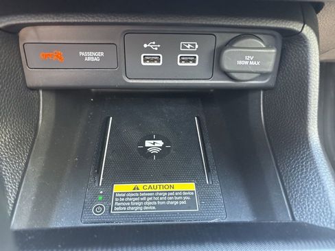 Used 2024 Honda Civic Touring image 24