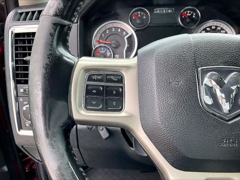 Used 2018 RAM 2500 Laramie AWD/4WD image 24