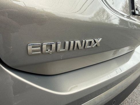 Used 2018 Chevrolet Equinox LT AWD/4WD image 22