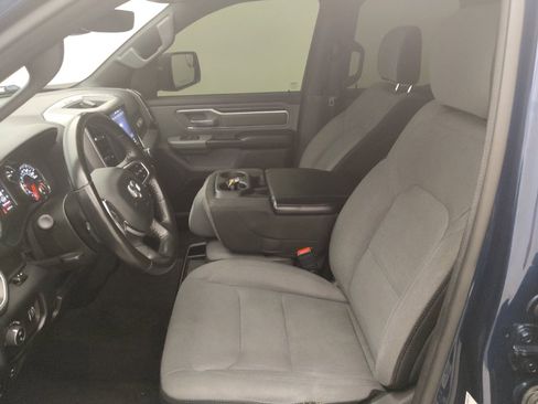 Used 2021 RAM 1500 Lone Star RWD image 17
