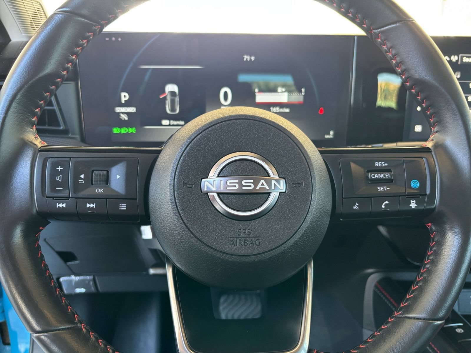 Used 2026 Nissan Kicks SR FWD image 26