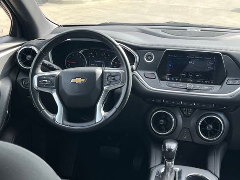 Used 2019 Chevrolet Blazer LT w/ Sun and Wheels Package FWD image 19
