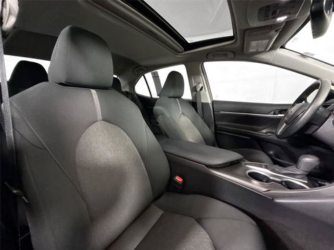 Used 2023 Toyota Camry LE w/ Convenience Package FWD image 39