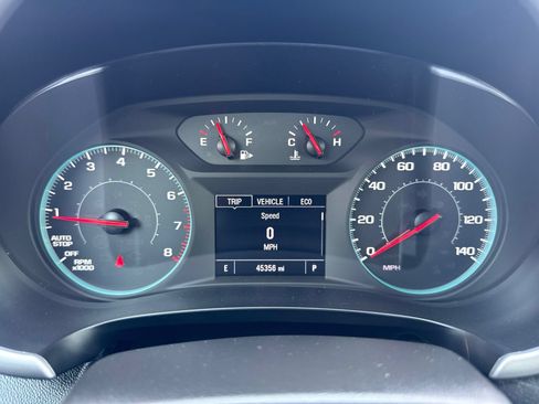 Used 2024 Chevrolet Malibu LT FWD image 22
