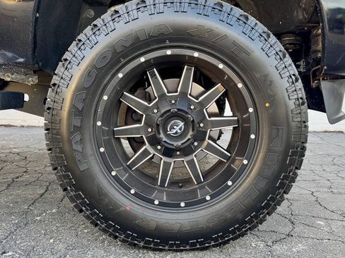 Used 2016 Ford F350 Platinum image 9