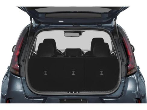 Used 2023 Kia Soul LX image 19