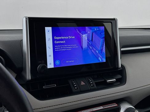 Used 2025 Toyota RAV4 XLE Premium w/ Weather Package FWD image 13