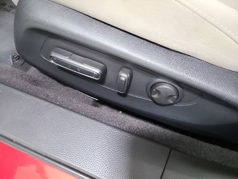 Used 2024 Honda Accord EX image 20