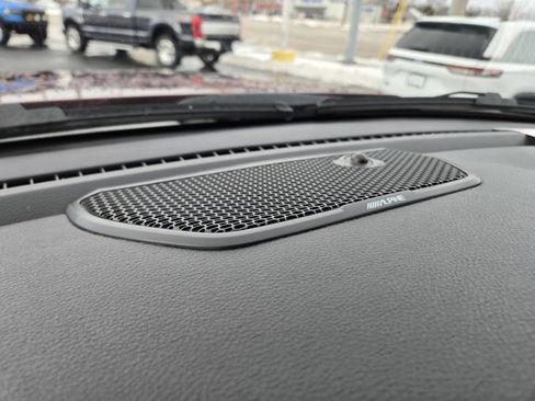 Used 2022 RAM 1500 Laramie image 8