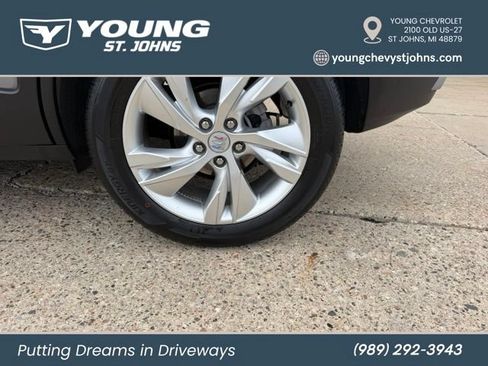 Used 2024 Buick Encore GX Preferred w/ Comfort Package AWD/4WD image 10