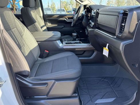 Used 2023 Chevrolet Silverado 1500 RST w/ Rally Edition image 14