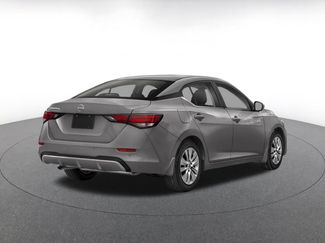 Used 2025 Nissan Sentra S FWD video 2