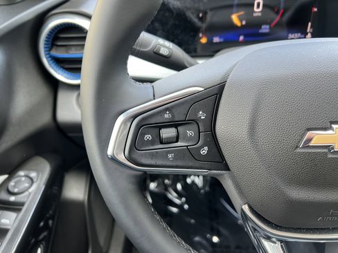 Used 2026 Chevrolet Trax LT w/ Driver Confidence Package FWD image 26