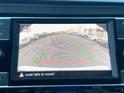 Used 2024 Volkswagen Jetta Sport image 22