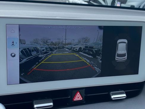 Used 2022 Hyundai Ioniq 5 SEL w/ Cargo Package image 17