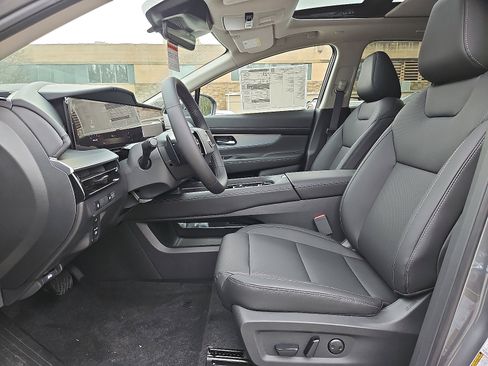 New 2026 Nissan Murano SL image 11