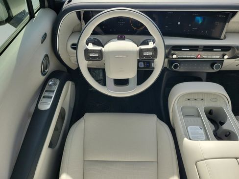 New 2026 Hyundai Palisade Calligraphy image 16