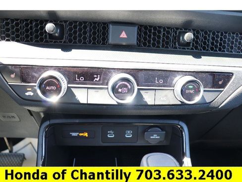 Used 2026 Honda CR-V EX image 16