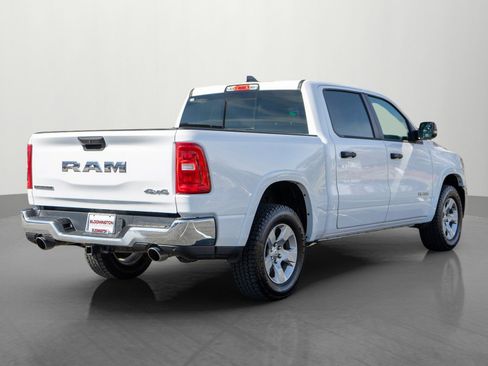 Used 2025 RAM 1500 Big Horn image 7