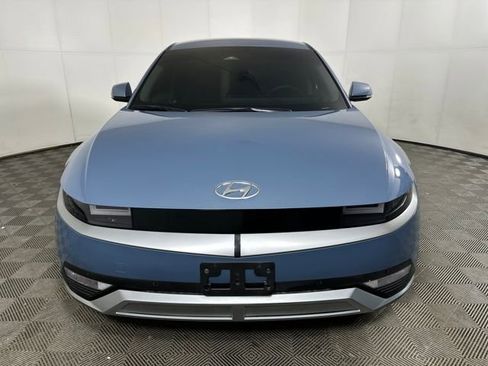 Used 2024 Hyundai Ioniq 5 SEL image 8