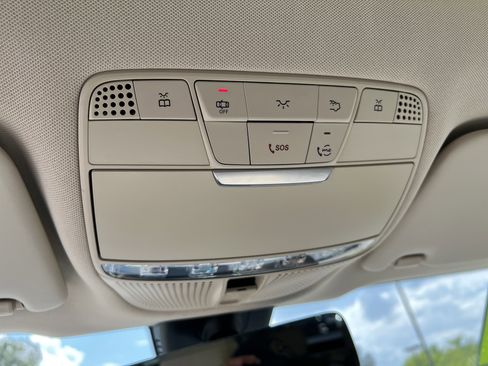 Used 2021 Mercedes-Benz GLC 300 image 6