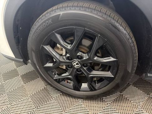 Used 2024 Honda HR-V Sport image 25