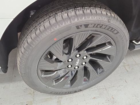 New 2026 Lincoln Navigator Reserve w/ Jet Appearance Package image 54