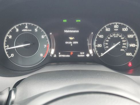 Used 2021 Acura RDX AWD w/ Technology Package image 15