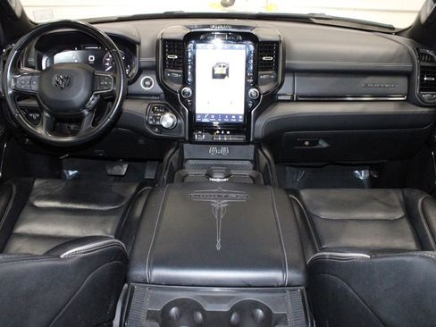 Used 2023 RAM 1500 Limited image 30