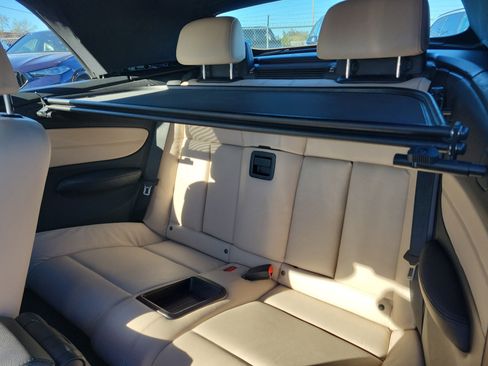Used 2013 BMW 128i Convertible image 8