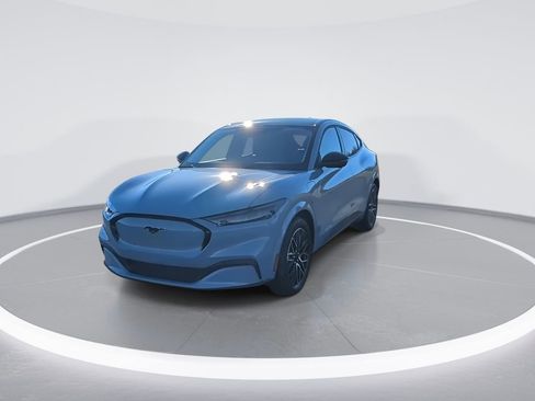 New 2025 Ford Mustang Mach-E Premium image 3