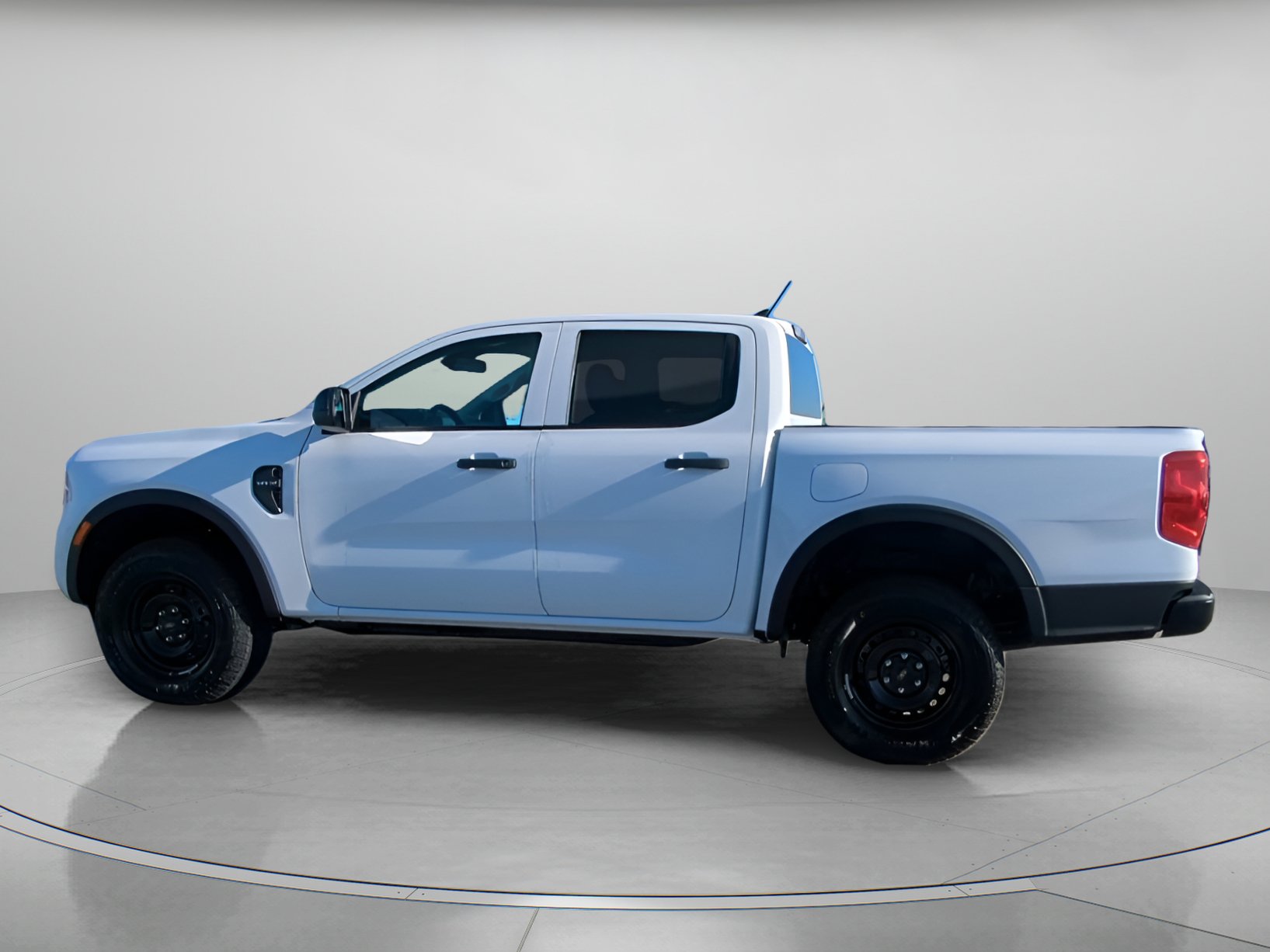 New 2026 Ford Ranger XL RWD image 19