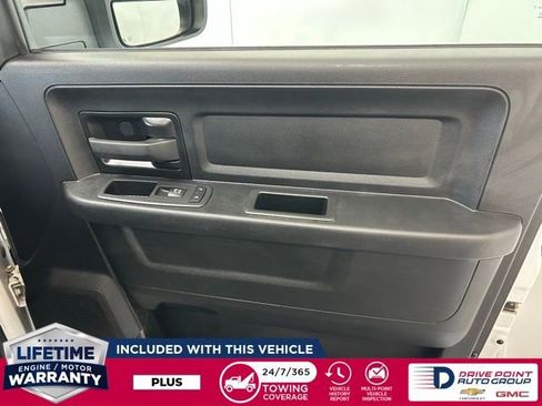 Used 2023 RAM 3500 Tradesman image 30