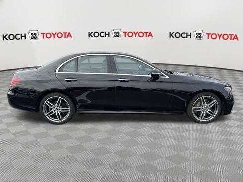 Used 2019 Mercedes-Benz E 300 4MATIC image 8