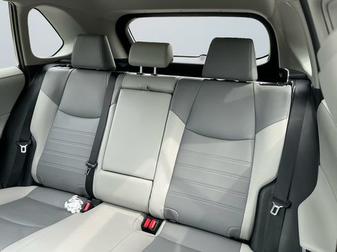 Certified 2025 Toyota RAV4 XLE Premium w/ Weather Package AWD/4WD image 15