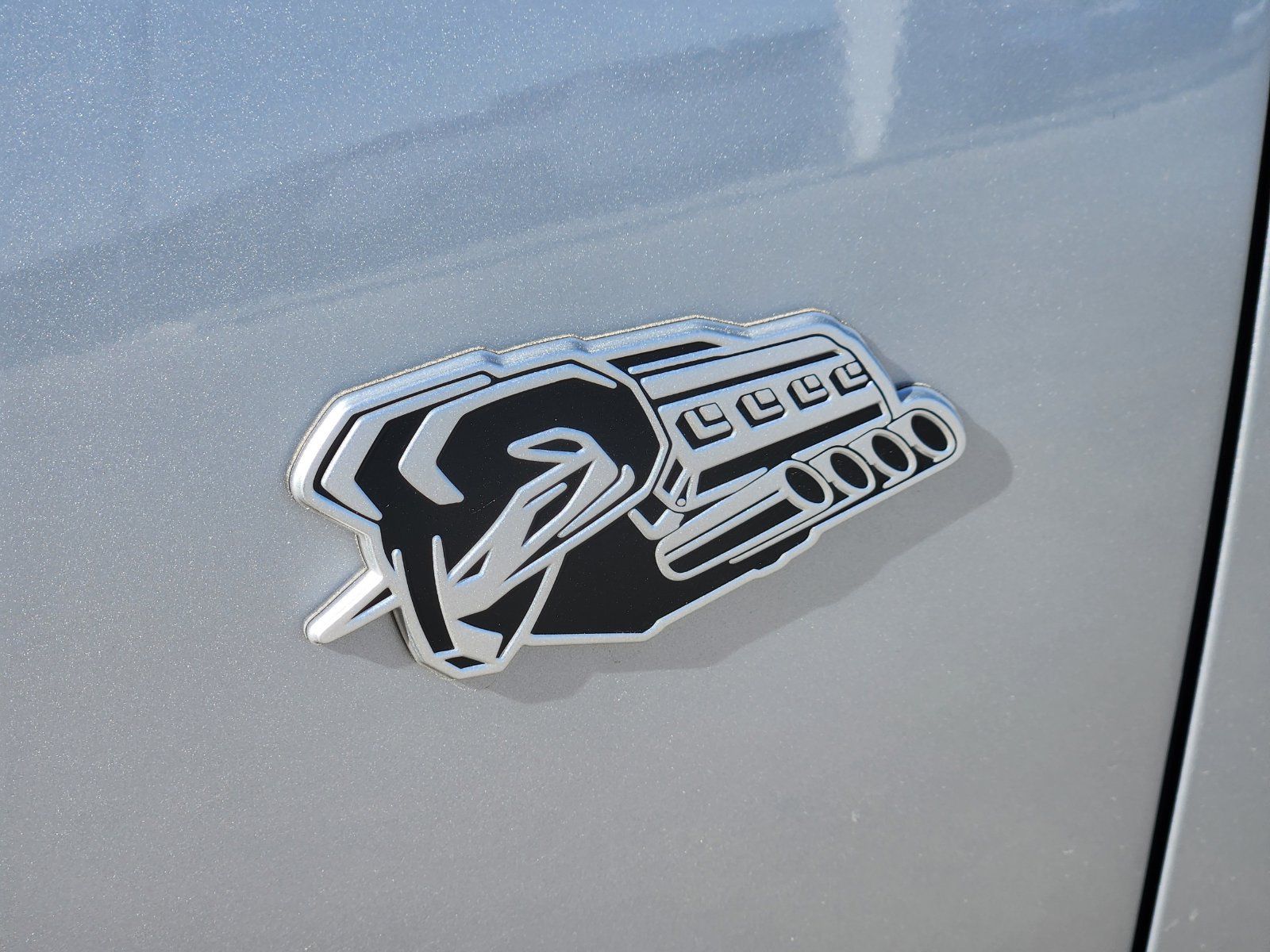 New 2026 RAM 1500 Lone Star AWD/4WD image 12