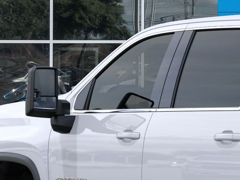 New 2026 Chevrolet Silverado 3500 W/T w/ WT Convenience Package image 14