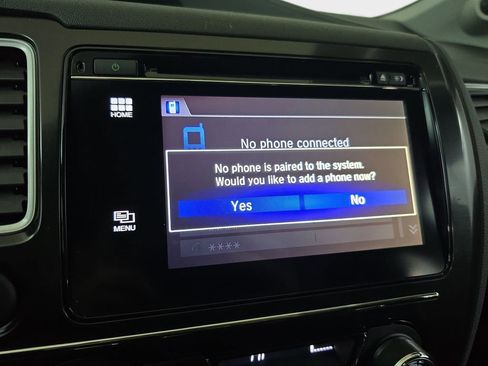 Used 2015 Honda Civic SE image 23